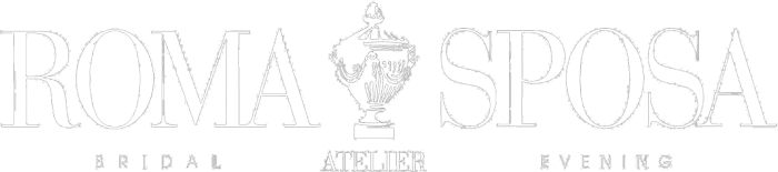 Roma Sposa Bridal Atelier Footer Logo
