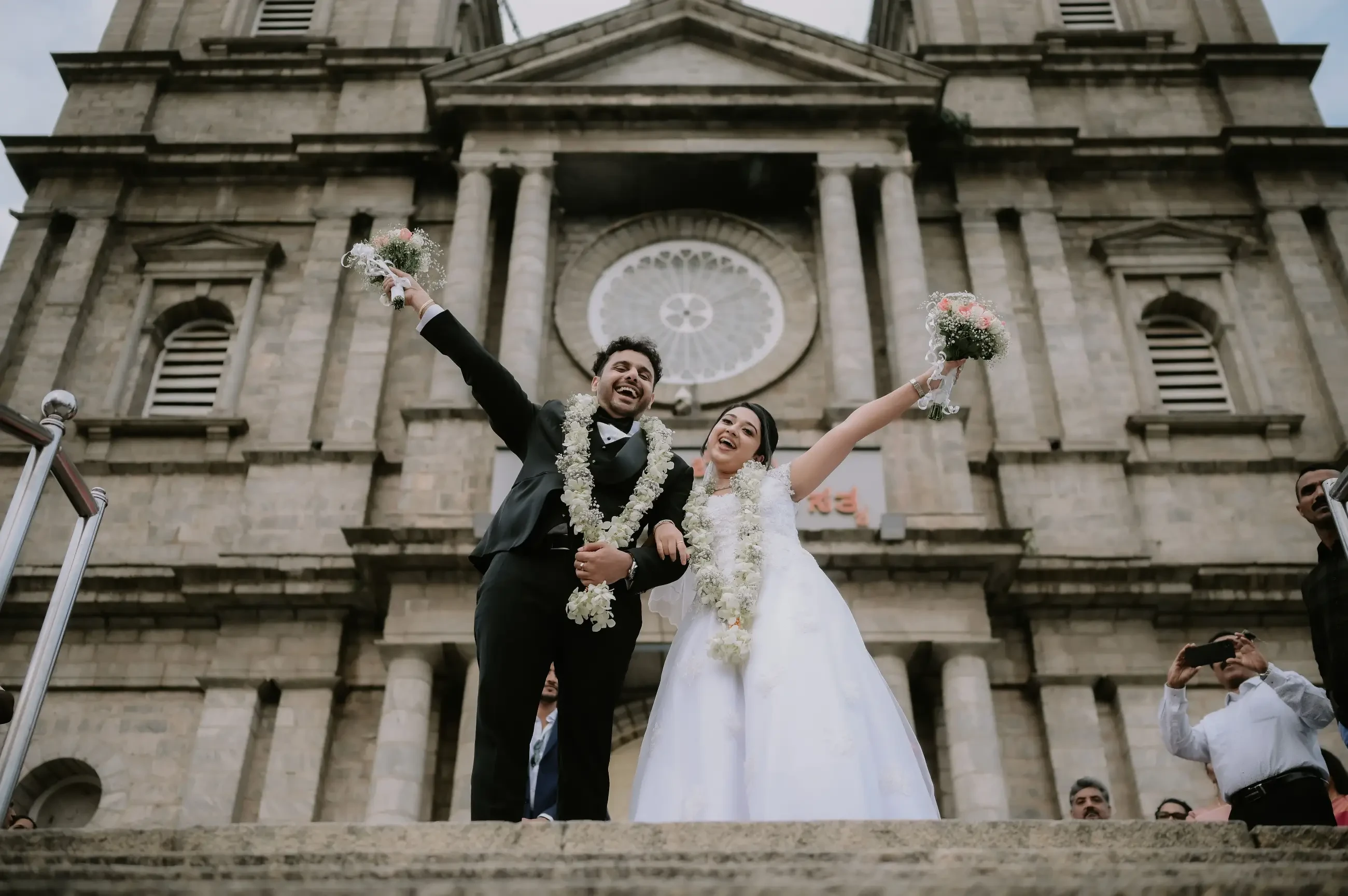 Tips for Planning a Memorable Day for Your Wedding. Desktop Image