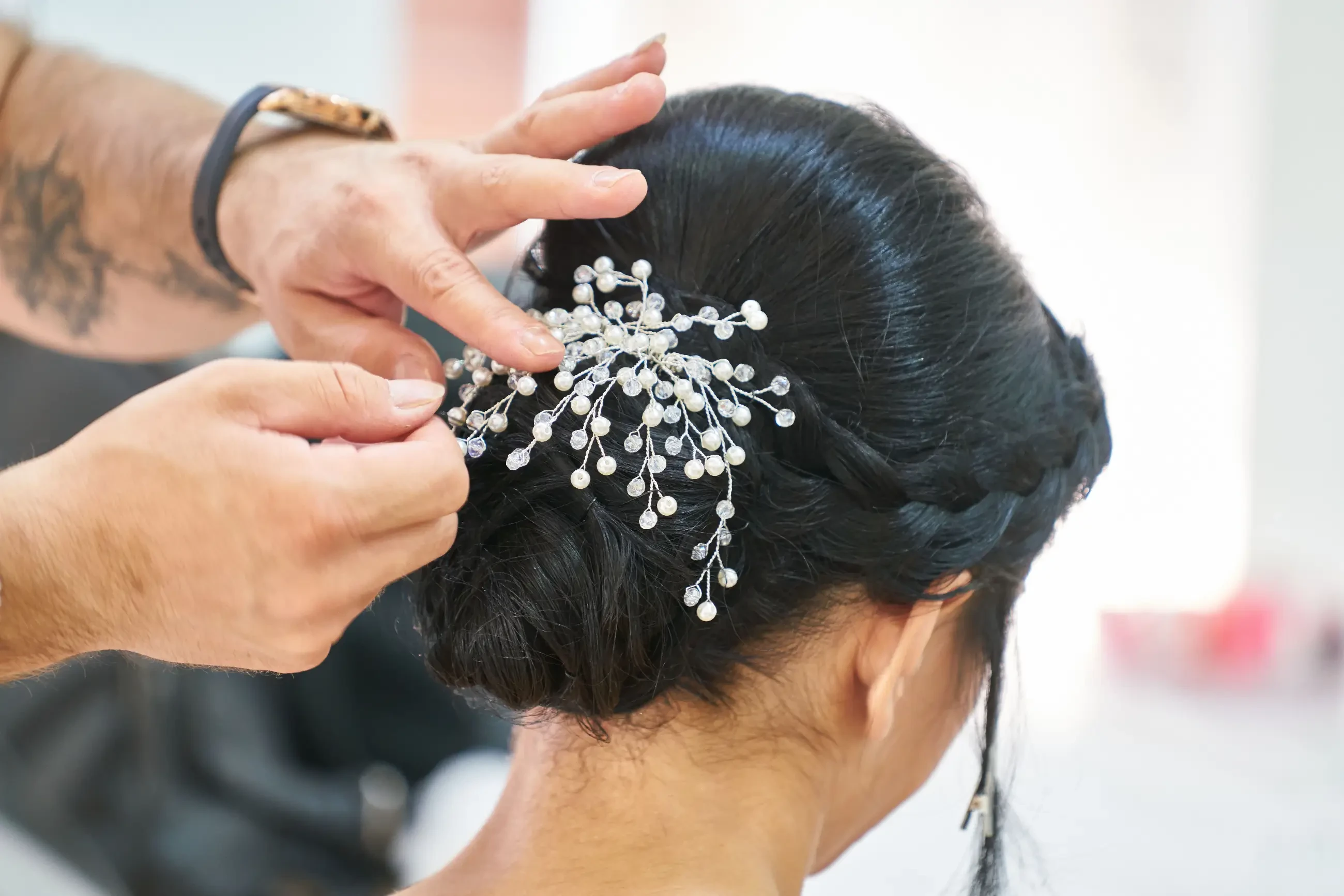 Bridal Hairstyles: A Comprehensive Guide to Choosing the Perfect Look Image