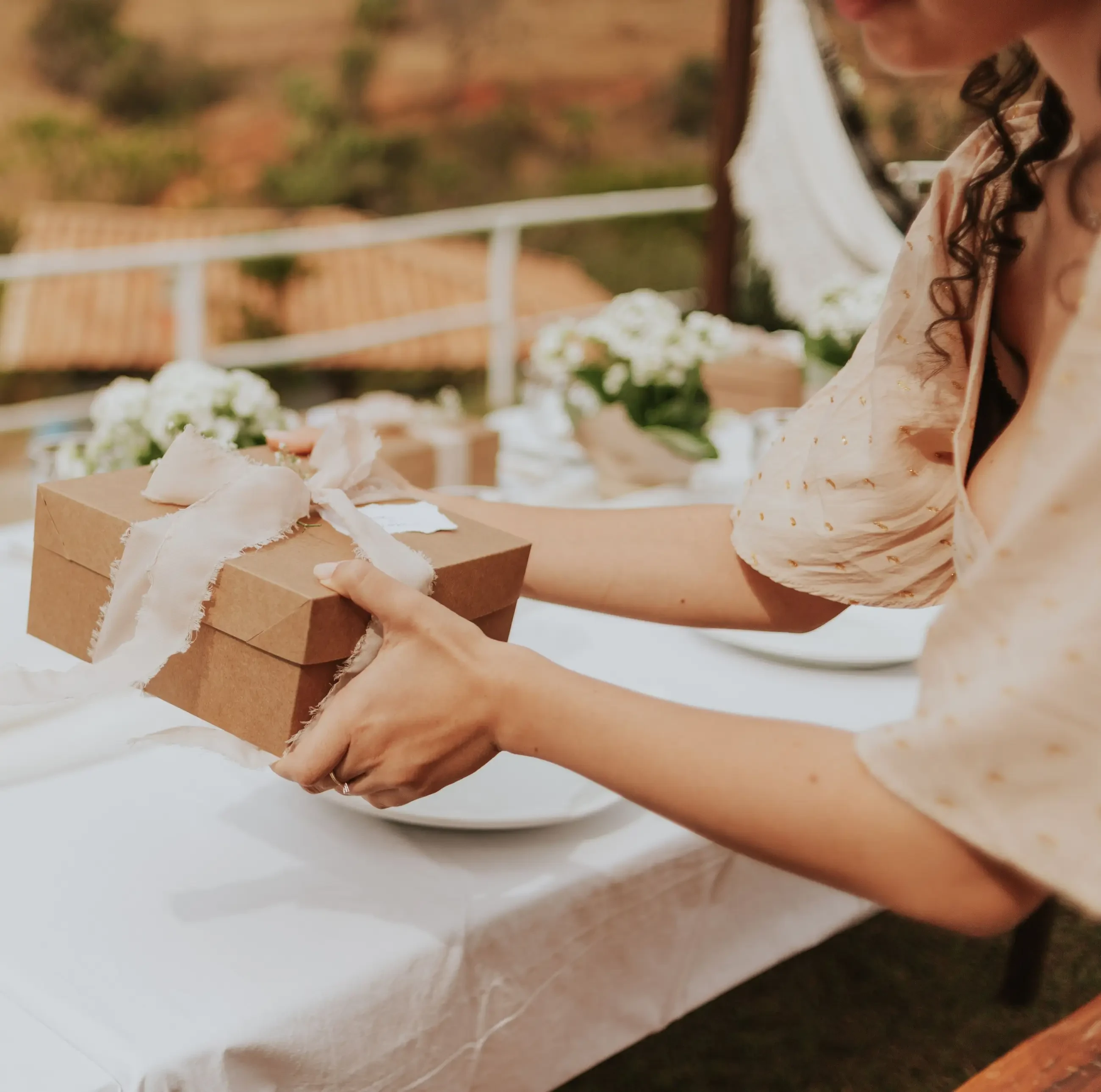 Bridal Registry Must-Haves: Building Your Dream Home Together Image