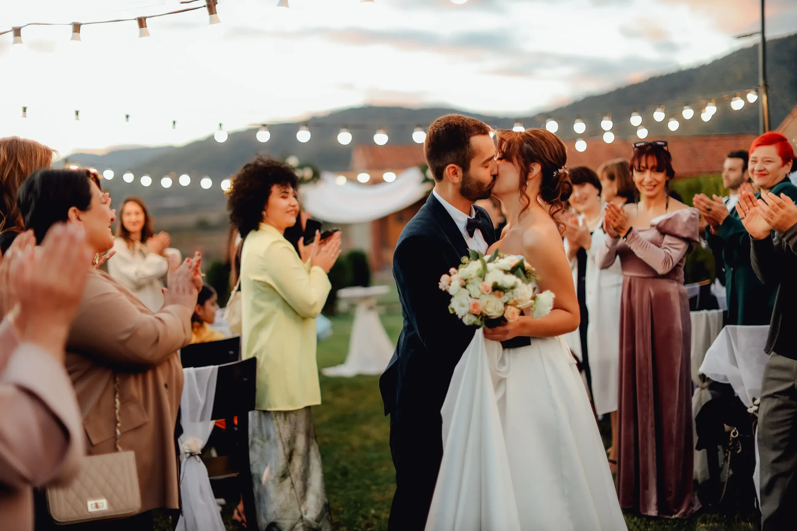 Why Weddings are so Important. Desktop Image