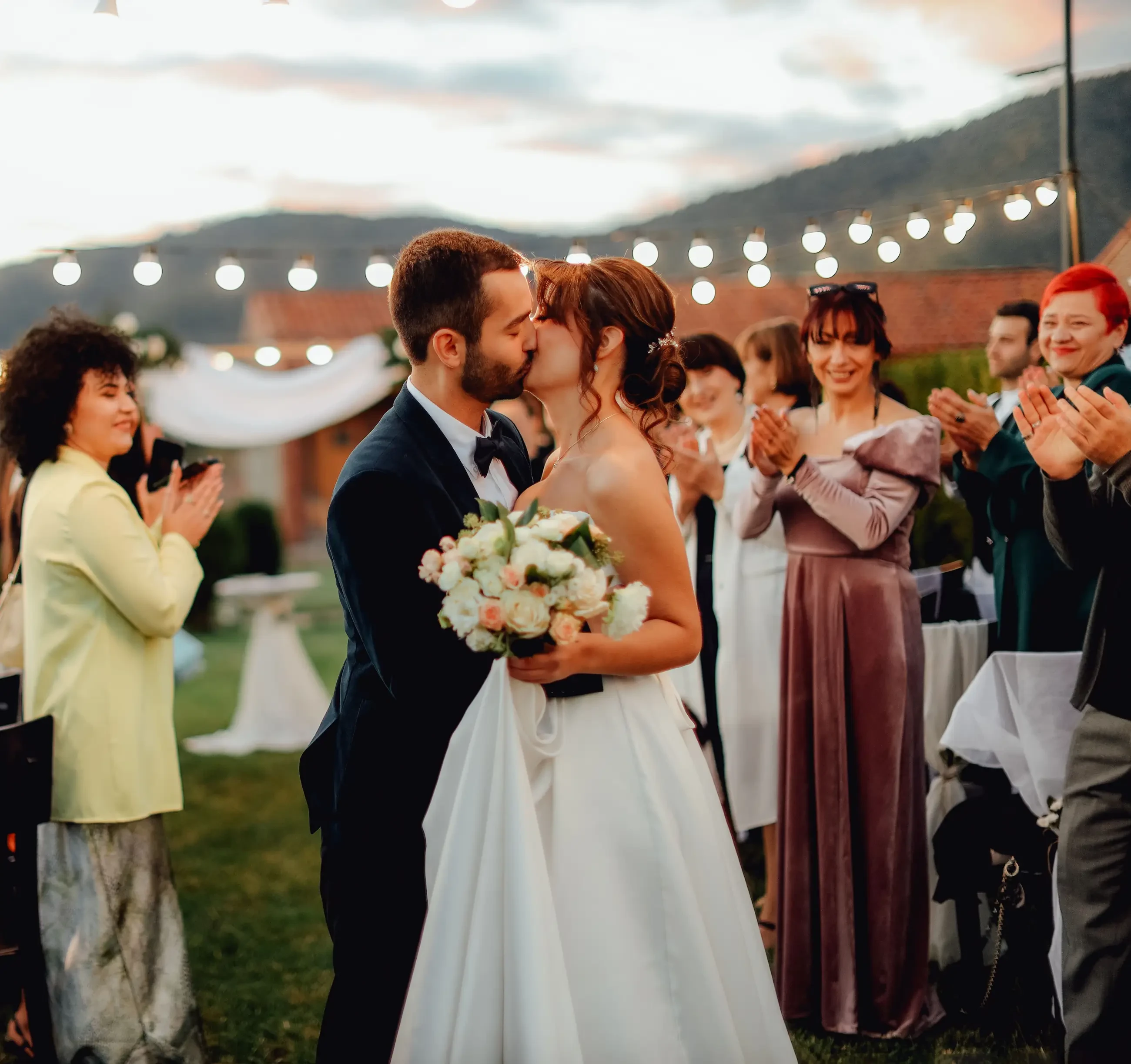 Why Weddings are so Important Image