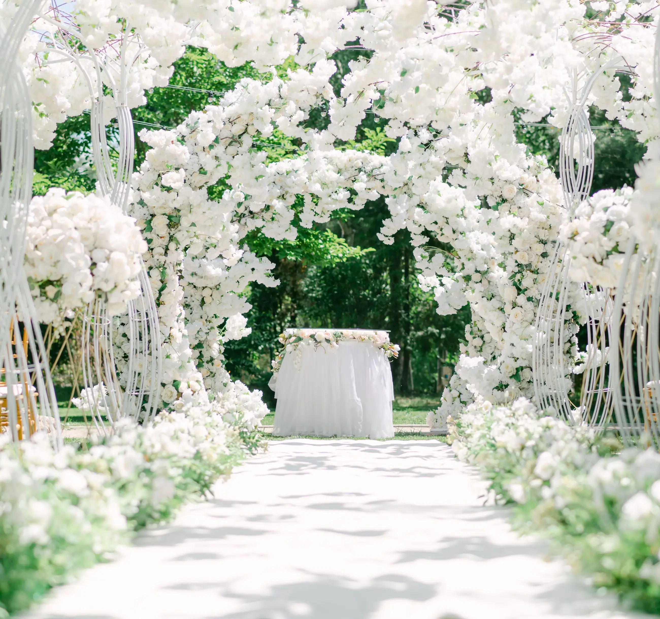 Spring Wedding Venue Suggestions: Embrace the Beauty of the Season Image