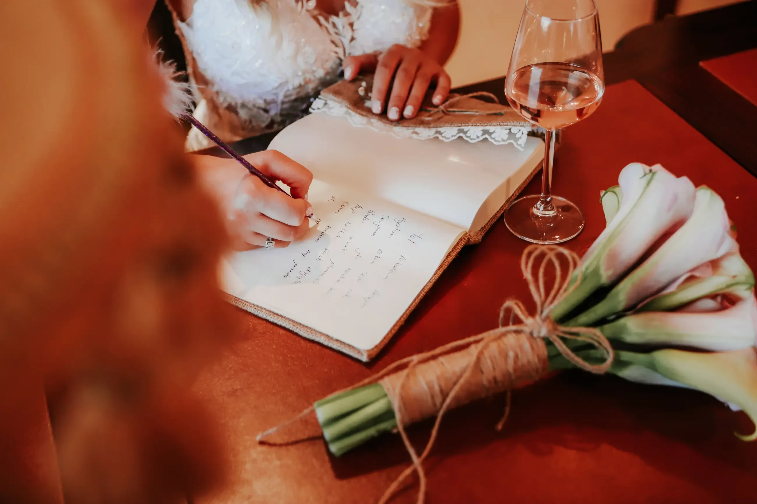 Why Hiring a Wedding Planner Will Make Your Dream Wedding Come True. Desktop Image