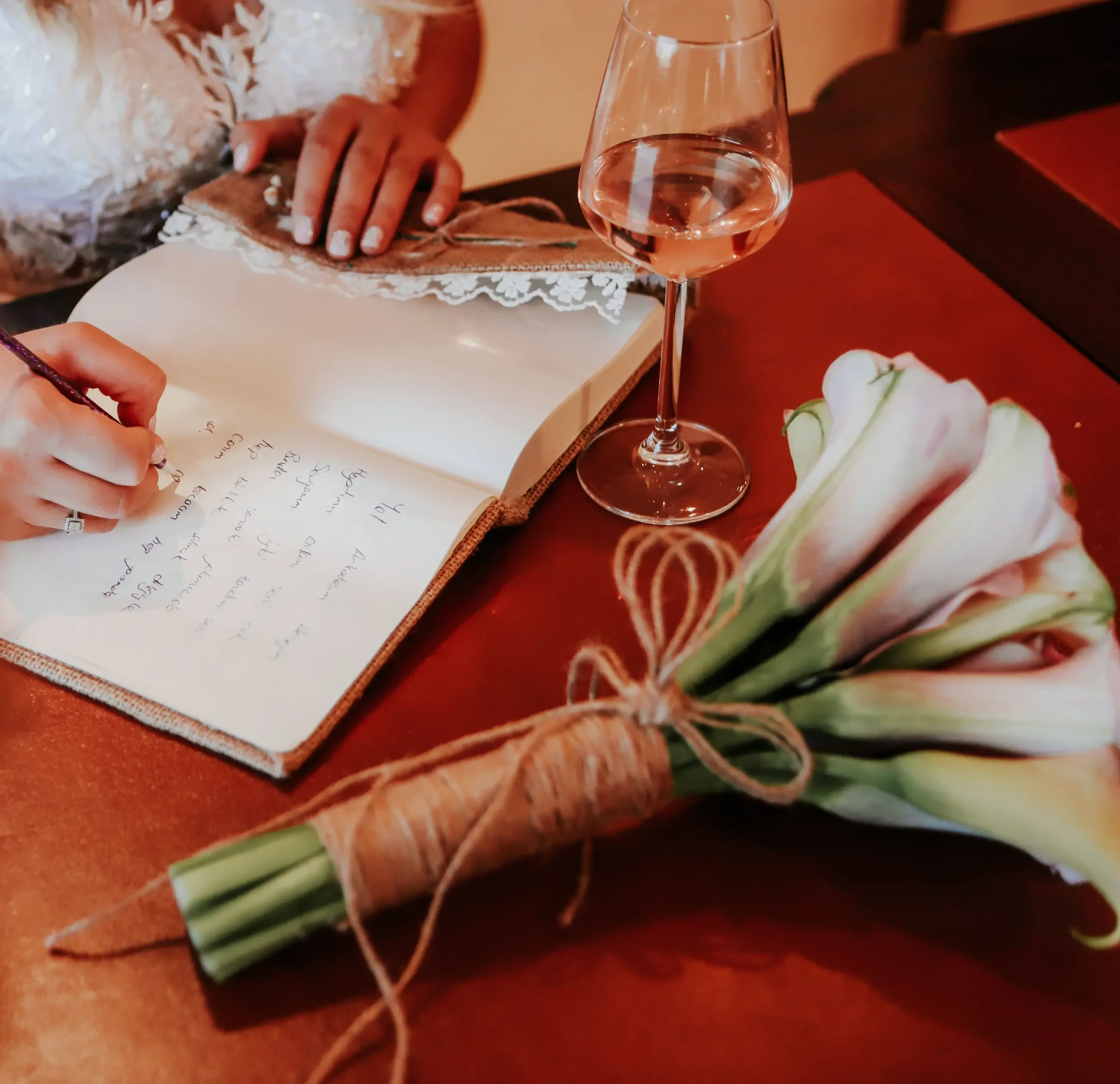 Why Hiring a Wedding Planner Will Make Your Dream Wedding Come True Image