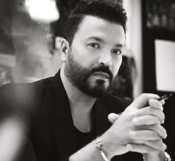 Zuhair Murad: The Quintessential Wedding Dress Designer Image