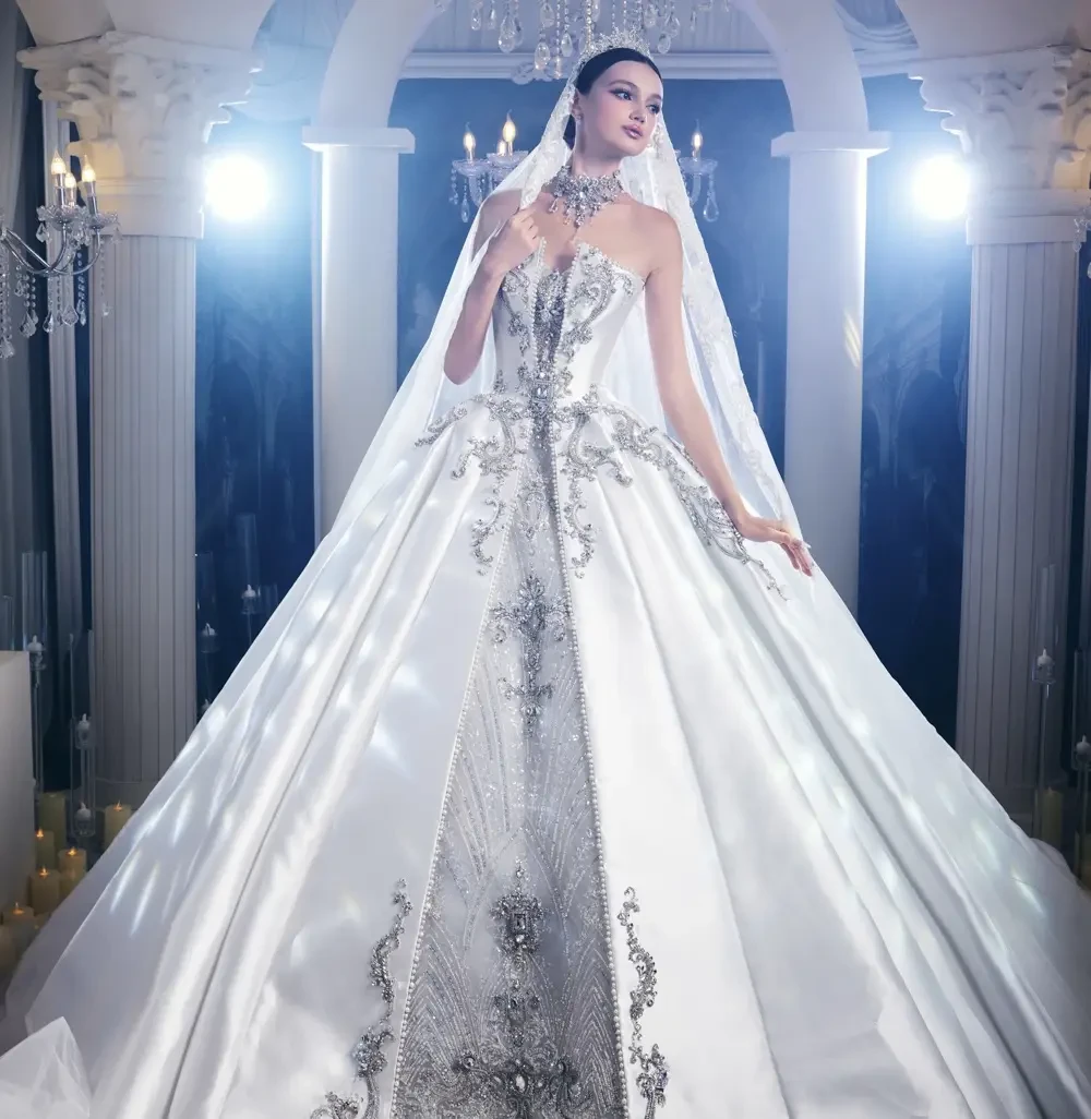 Joli Poli Bridal & Evening Trunk Show Main Image