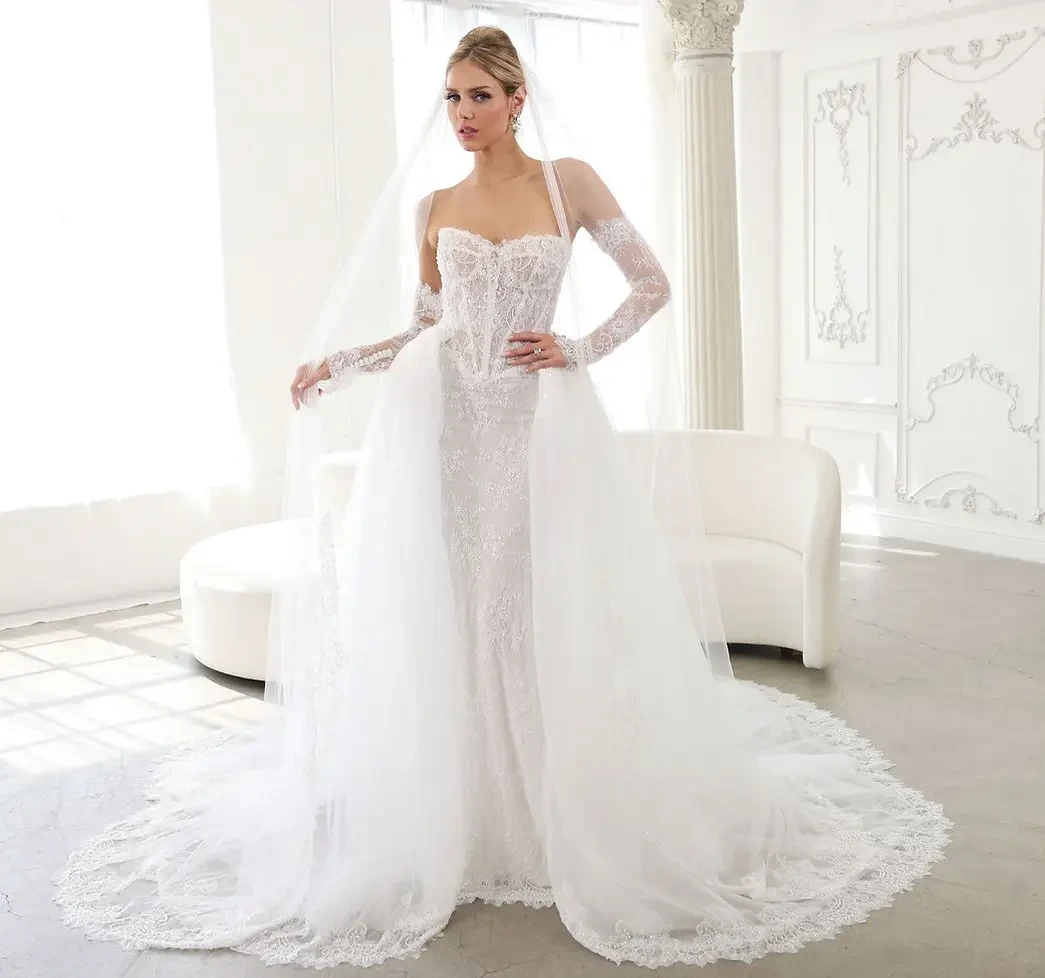 Estée Couture Bridal Trunk Show Main Image