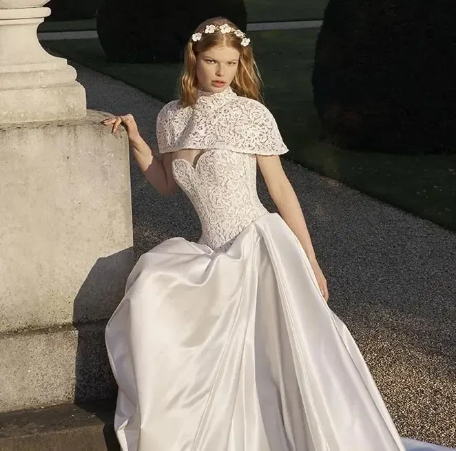 Galia Lahav Trunk Show Main Image