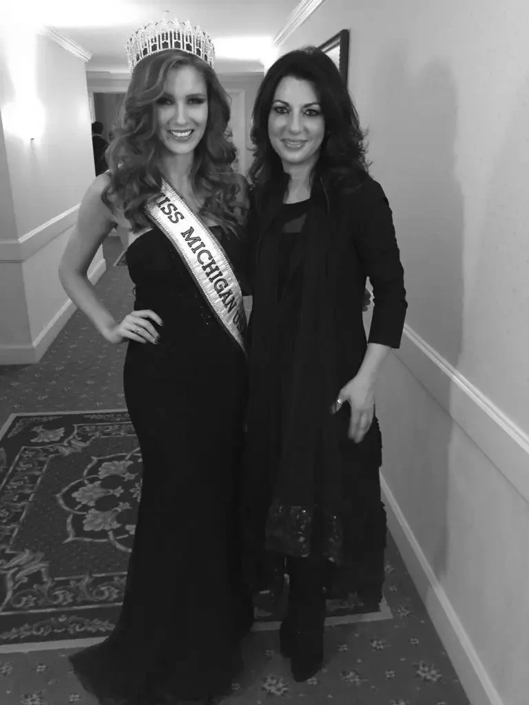 Miss Michigan