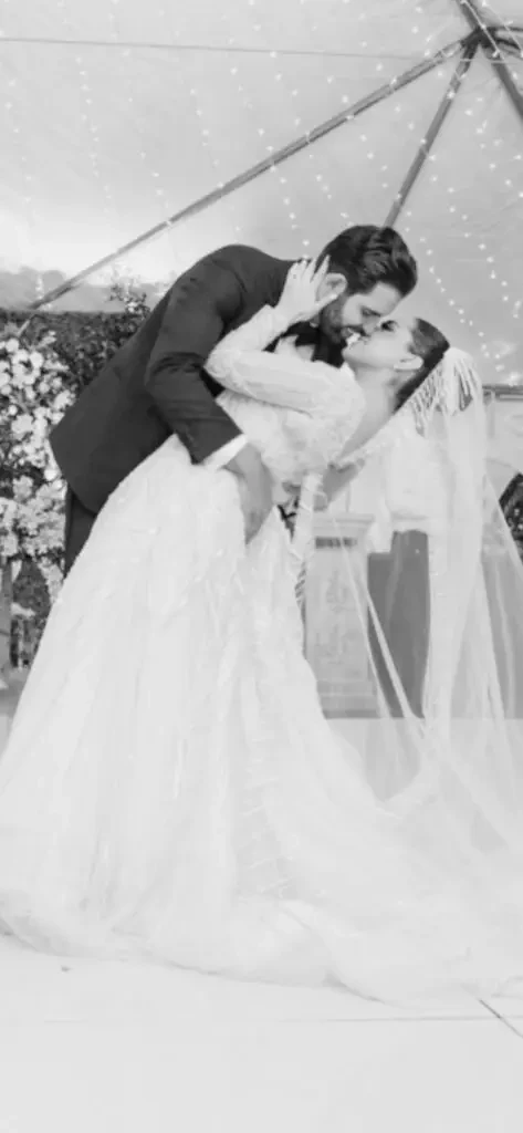Megan Kattoula Roma Sposa Bride