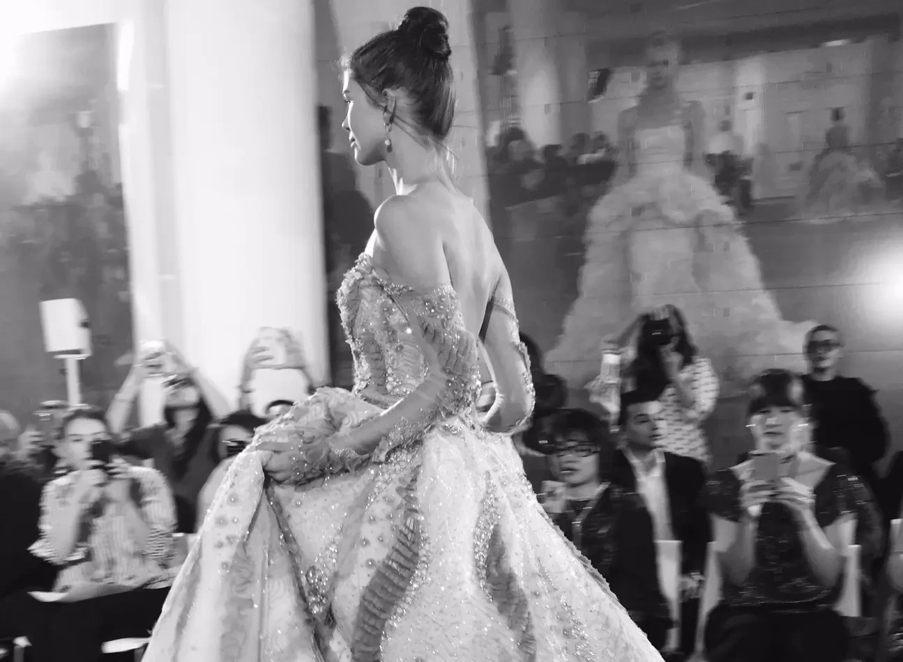 ROMA SPOSA BRIDE