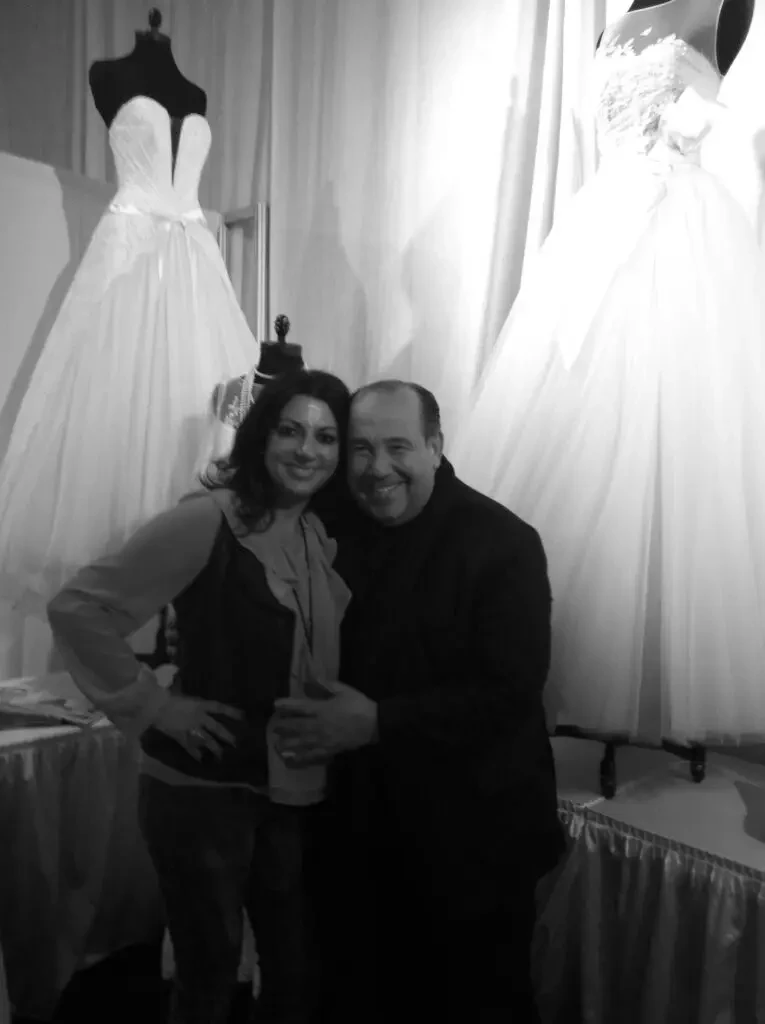 Designer Max Chaul