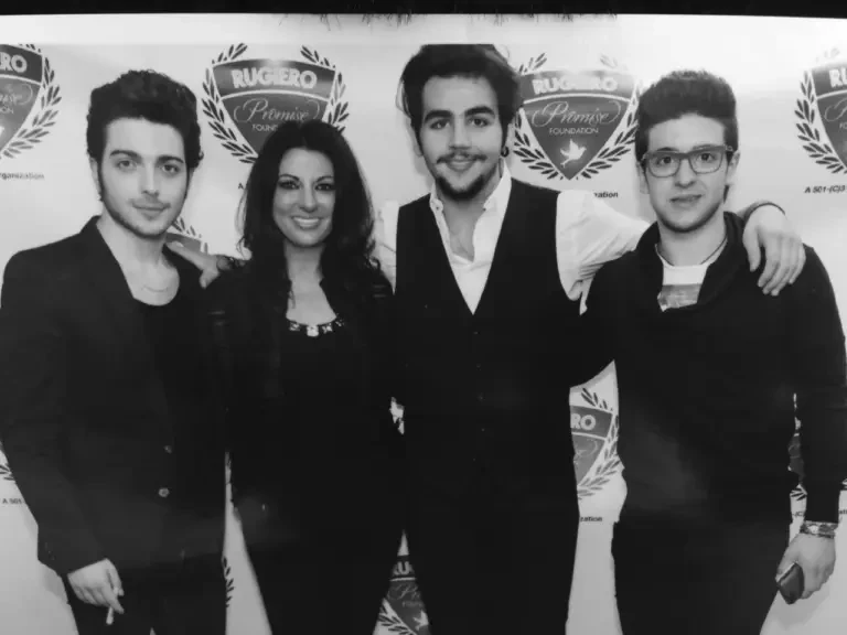 Il Volo Italian Operatic Pop Trio