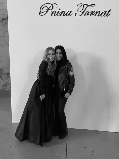 Designer: Pnina Tornai