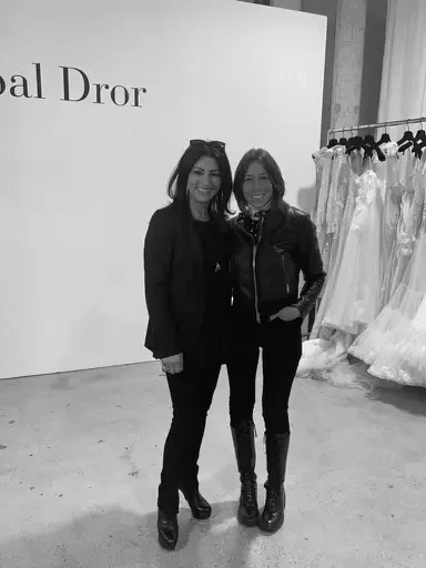 Designer Inbal Dror