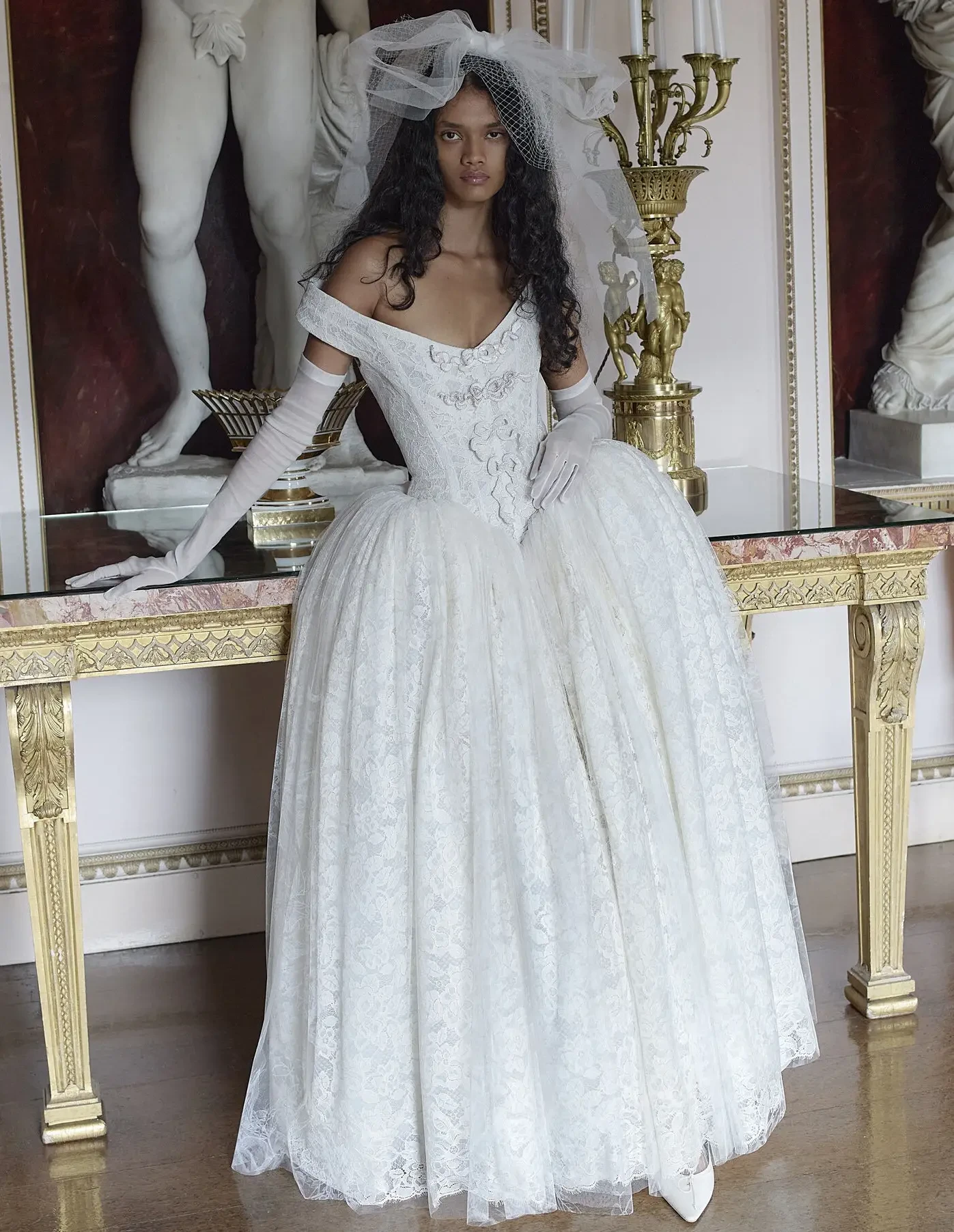 VIVIENNE WESTWOOD
