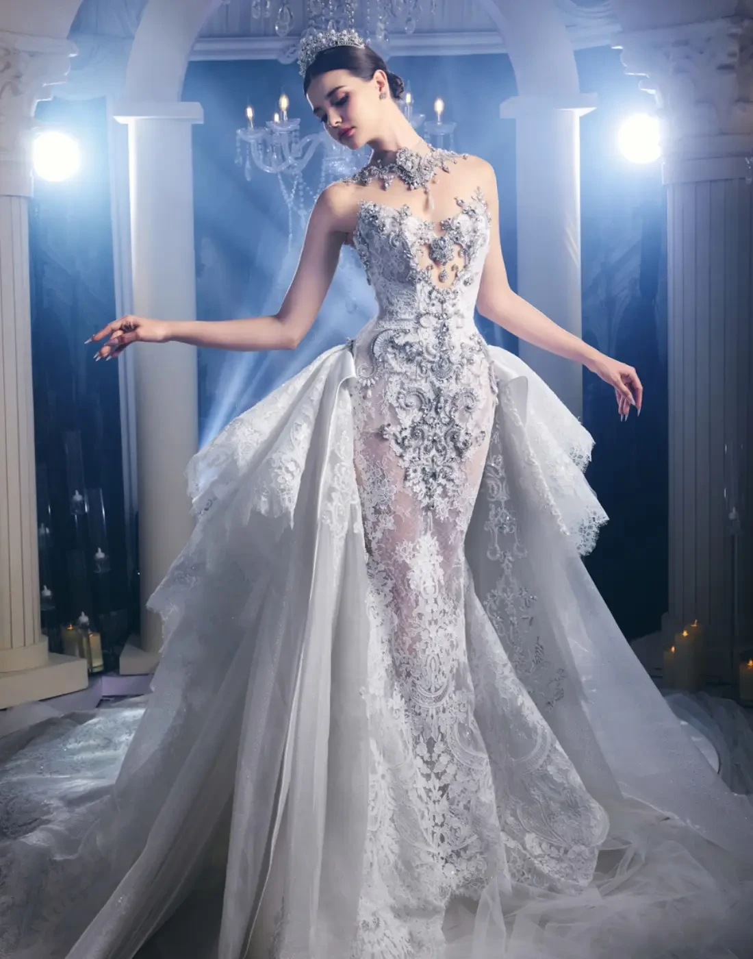 JOLIPOLI COUTURE