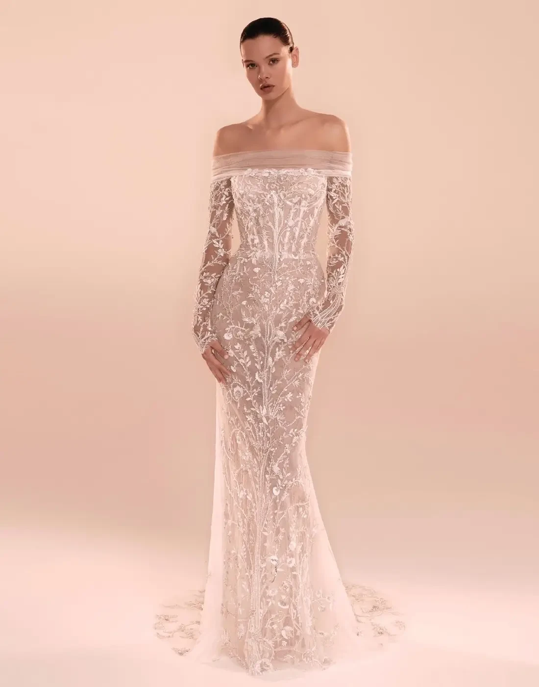 ZUHAIR MURAD