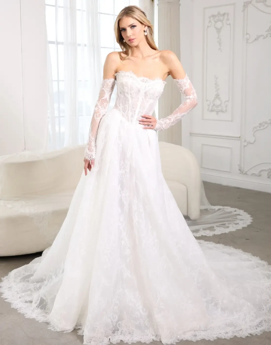 ESTEÉ COUTURE