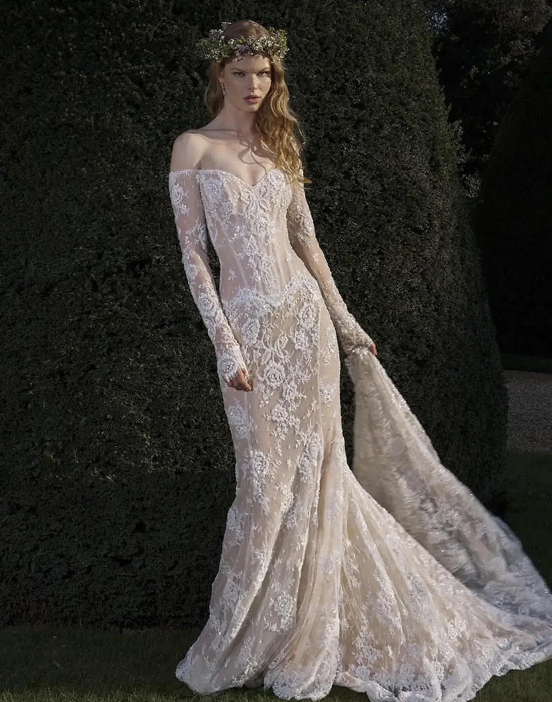 GALIA LAHAV