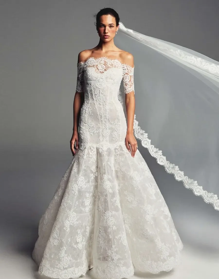 MONIQUE LHUILLIER