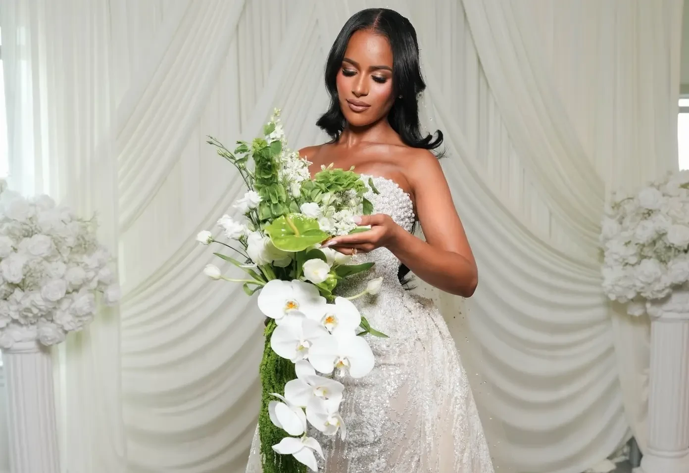 ROMA SPOSA BRIDE