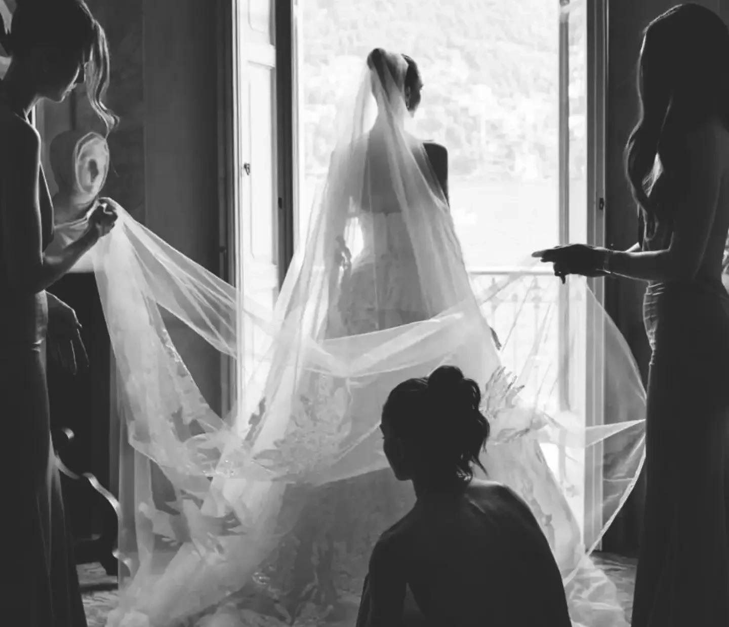 ROMA SPOSA BRIDE