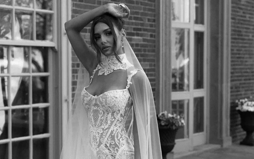 ROMA SPOSA BRIDE