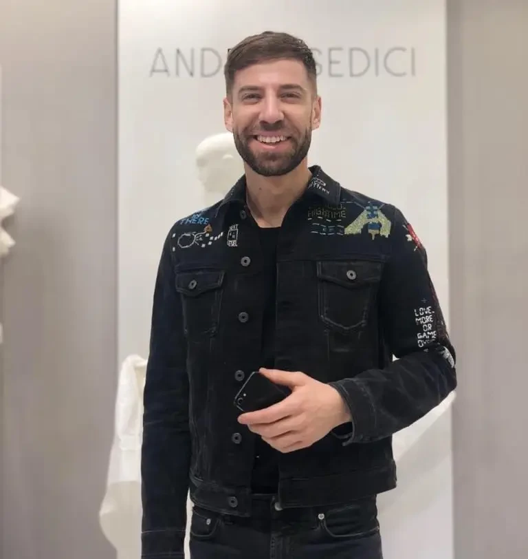 Andrea Sedici