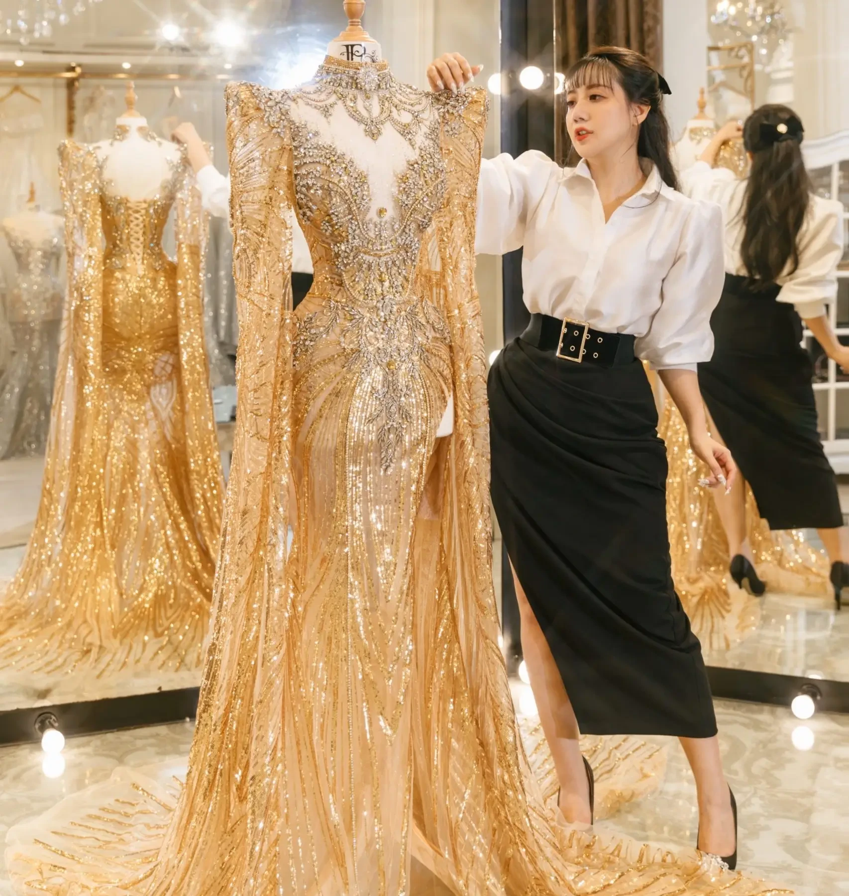 Jolipoli Couture