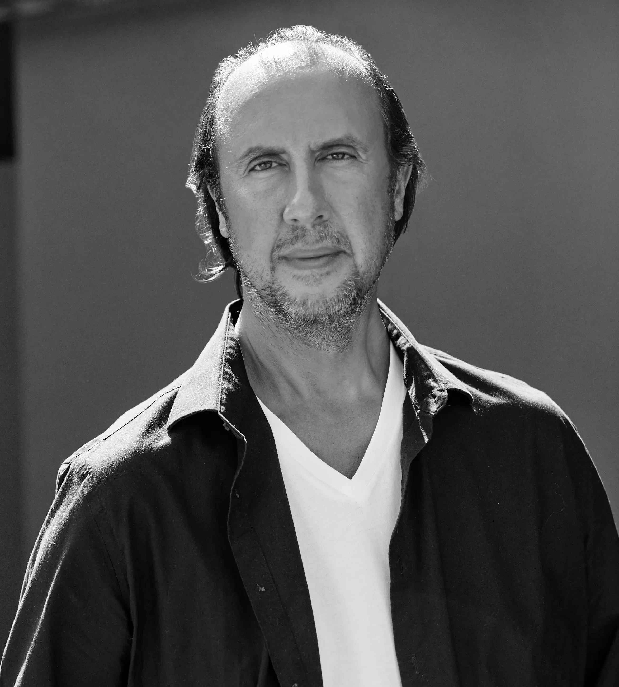 Tony Ward
