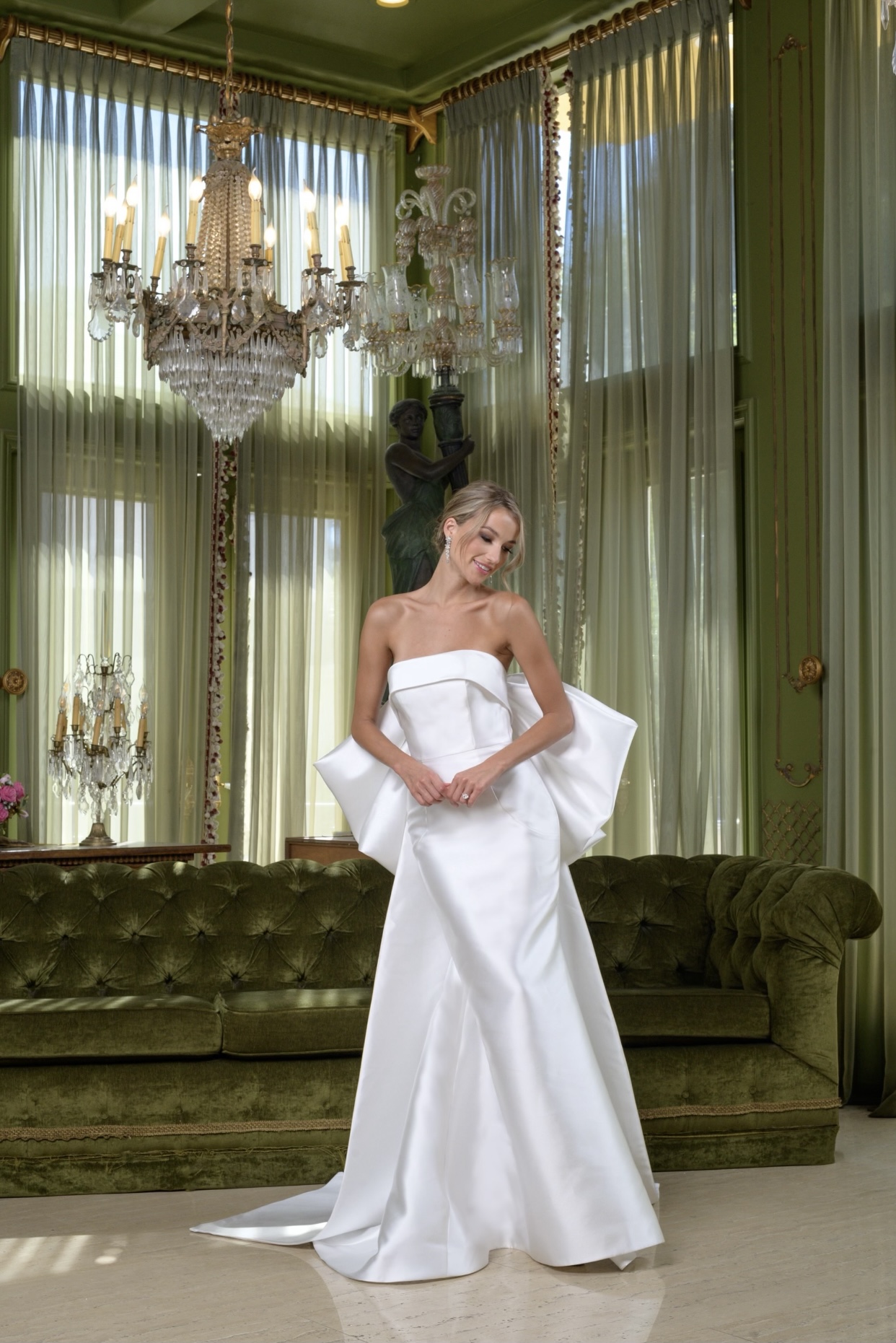 Estee couture | Roma Sposa Bridal Shop